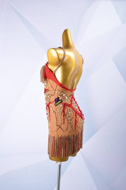 Rhythm Dress For Sale