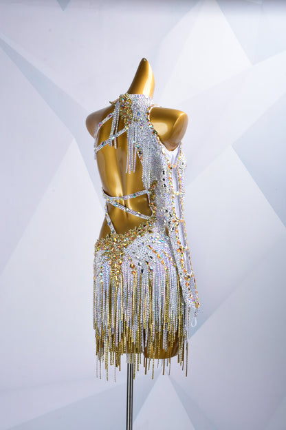 Competition Dancewear