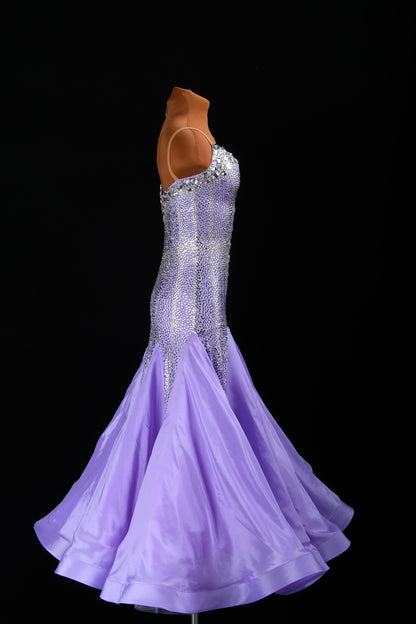 Ballroom Costume