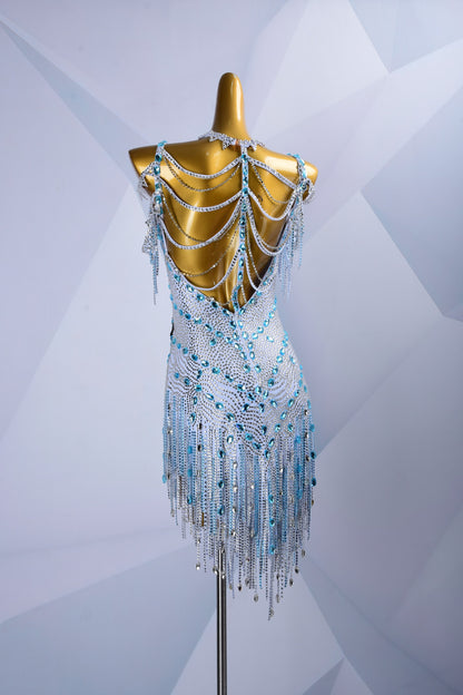 Custom Latin Couture