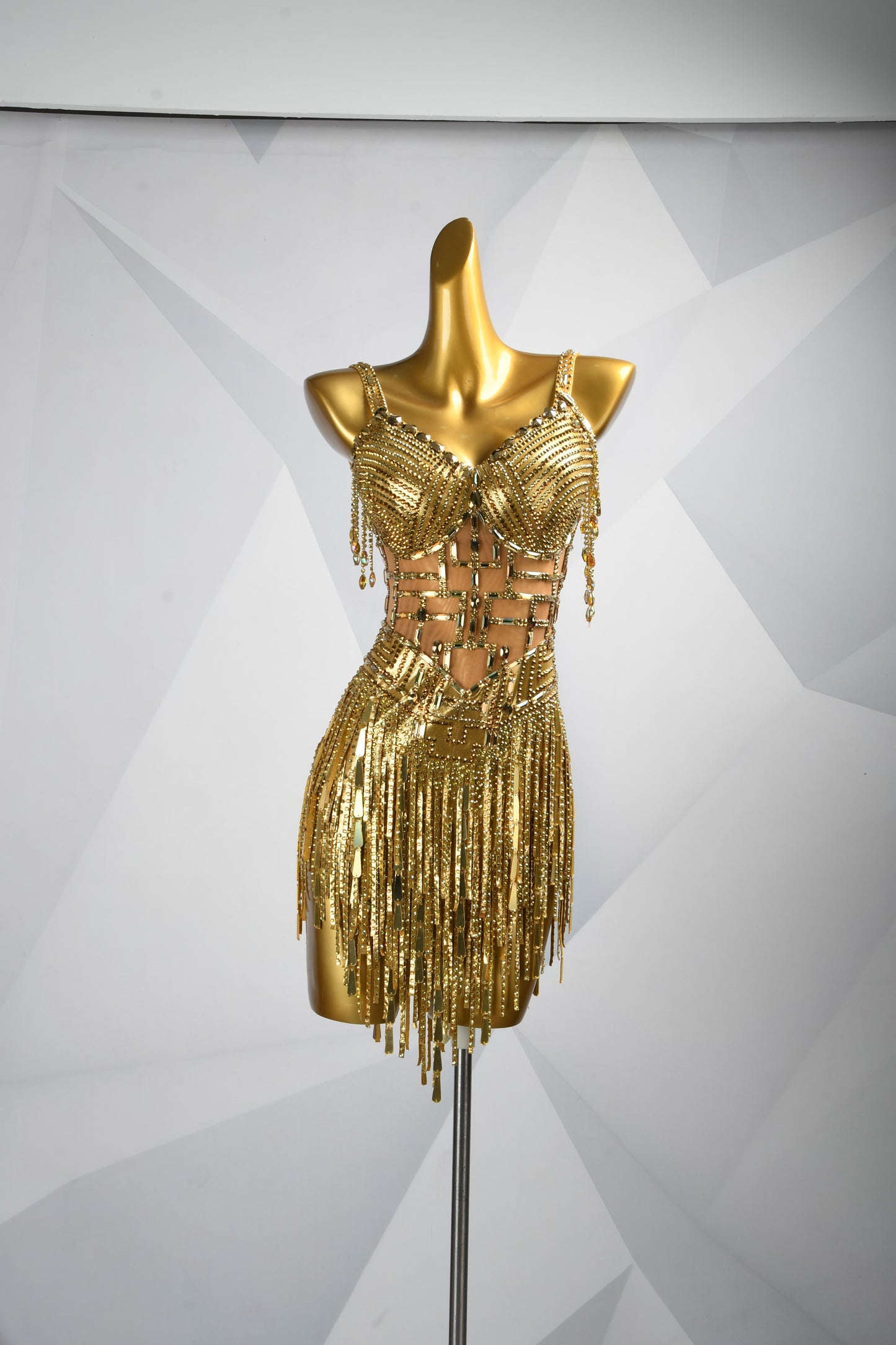 Solar Flare | Competition Dress | DSC_9166