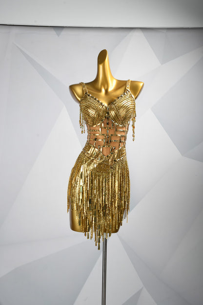 Solar Flare | Competition Dress | DSC_9166