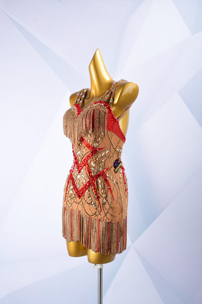 Rhythm Dress For Sale
