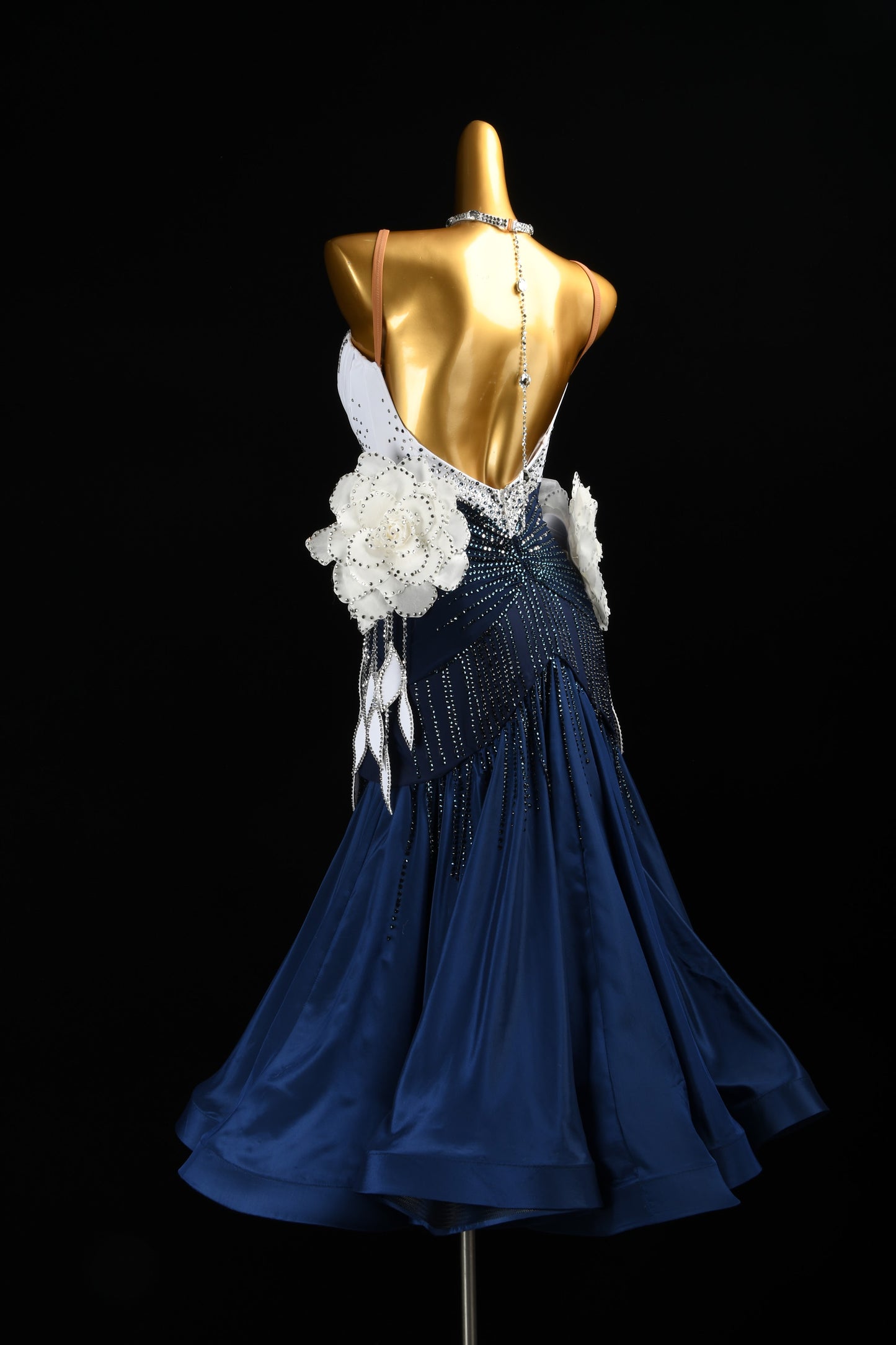 Couture Ballroom Dress