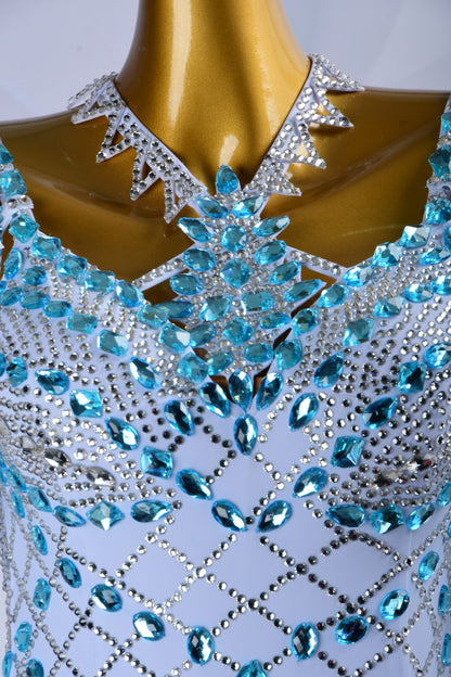 Custom Latin Couture