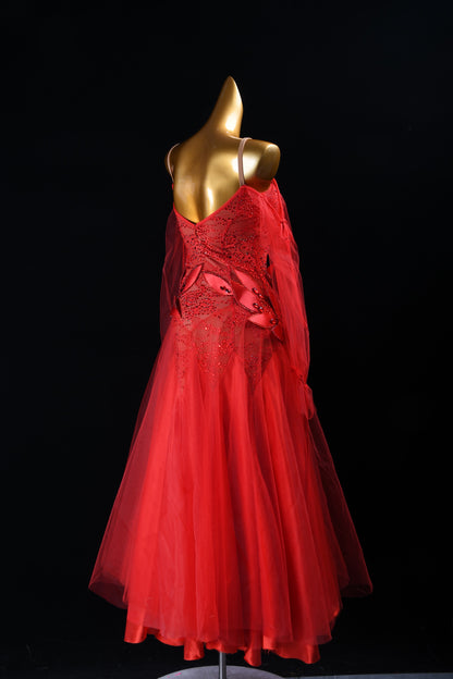 Luxury Standard Costume