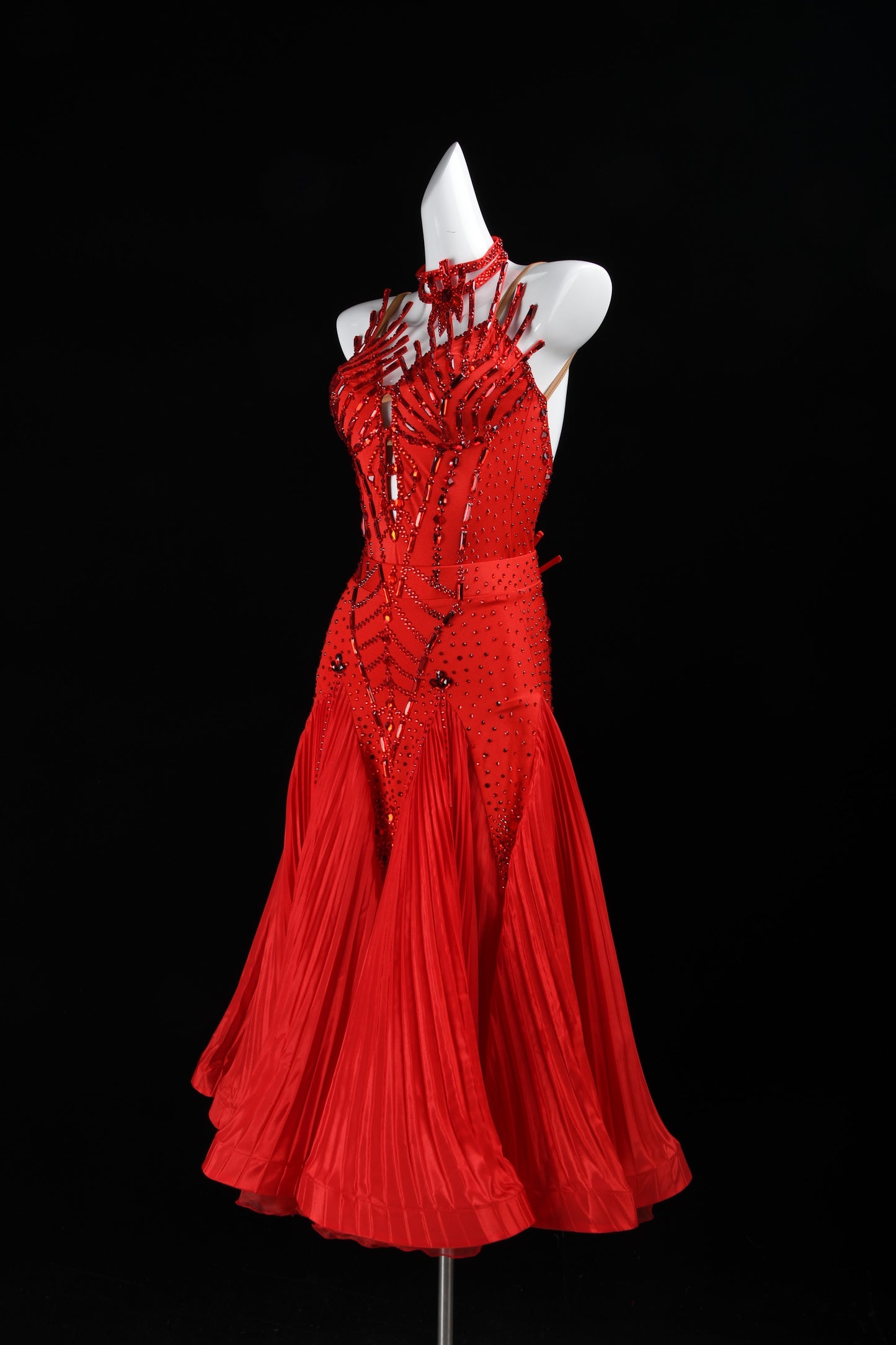 Professional Ballroom Dress