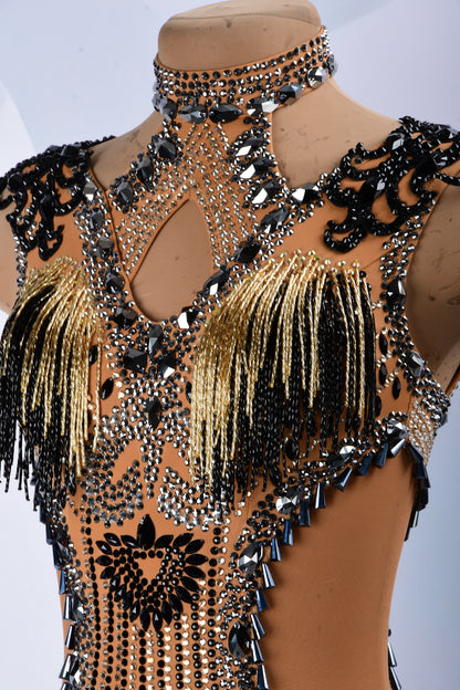 Custom Dancewear