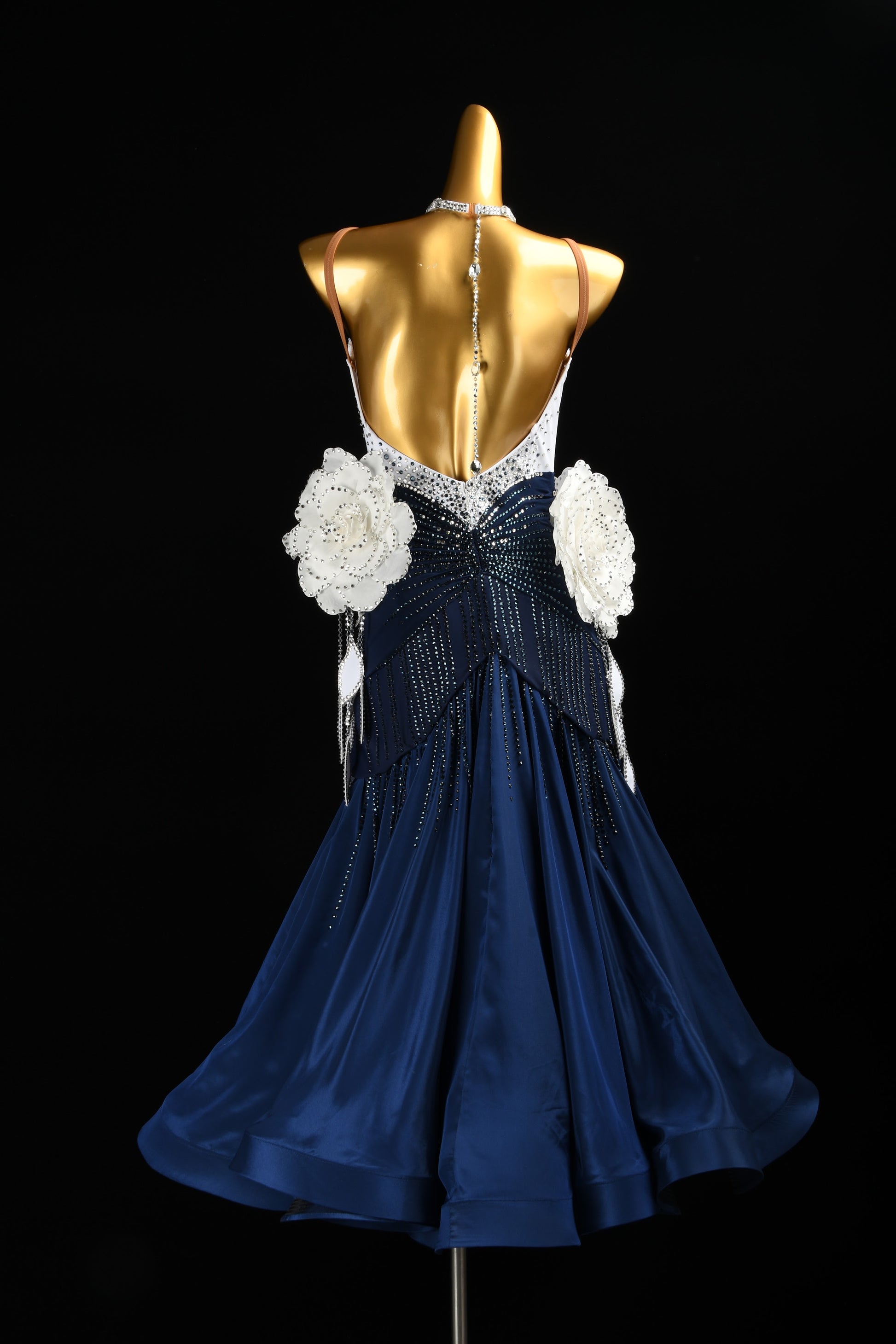 Couture Ballroom Dress