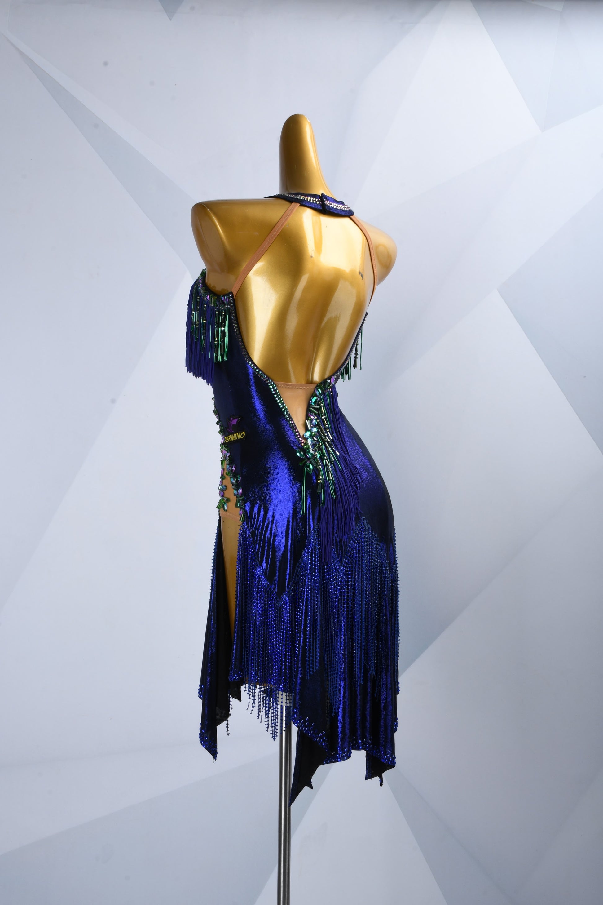 Latin Dress For Sale