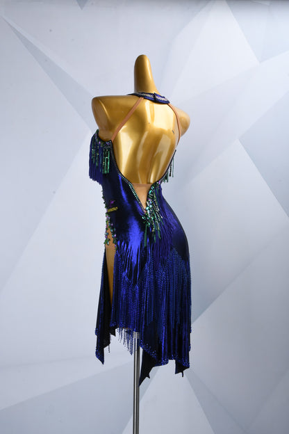 Latin Dress For Sale