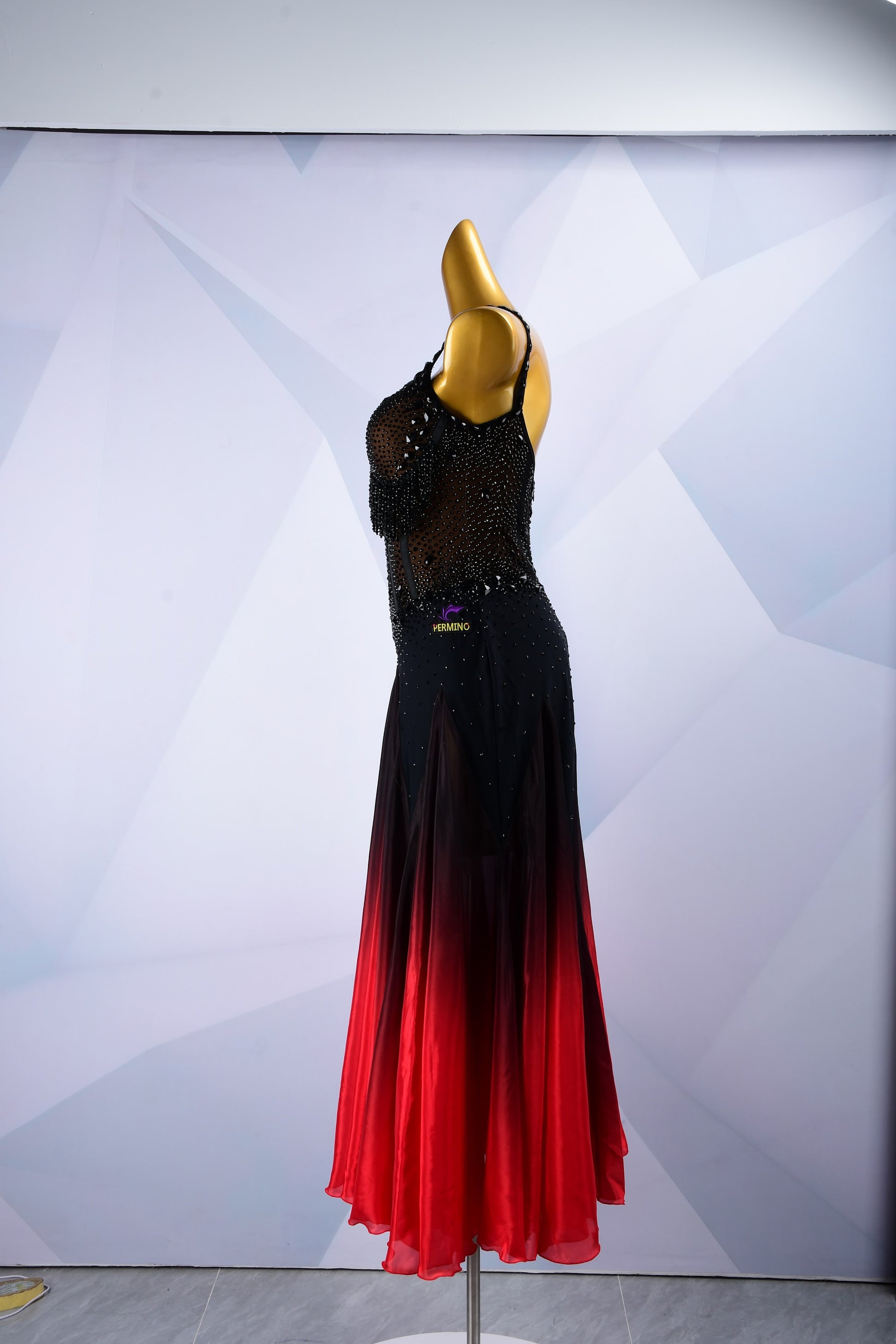  Professional Smooth Dance Costume 