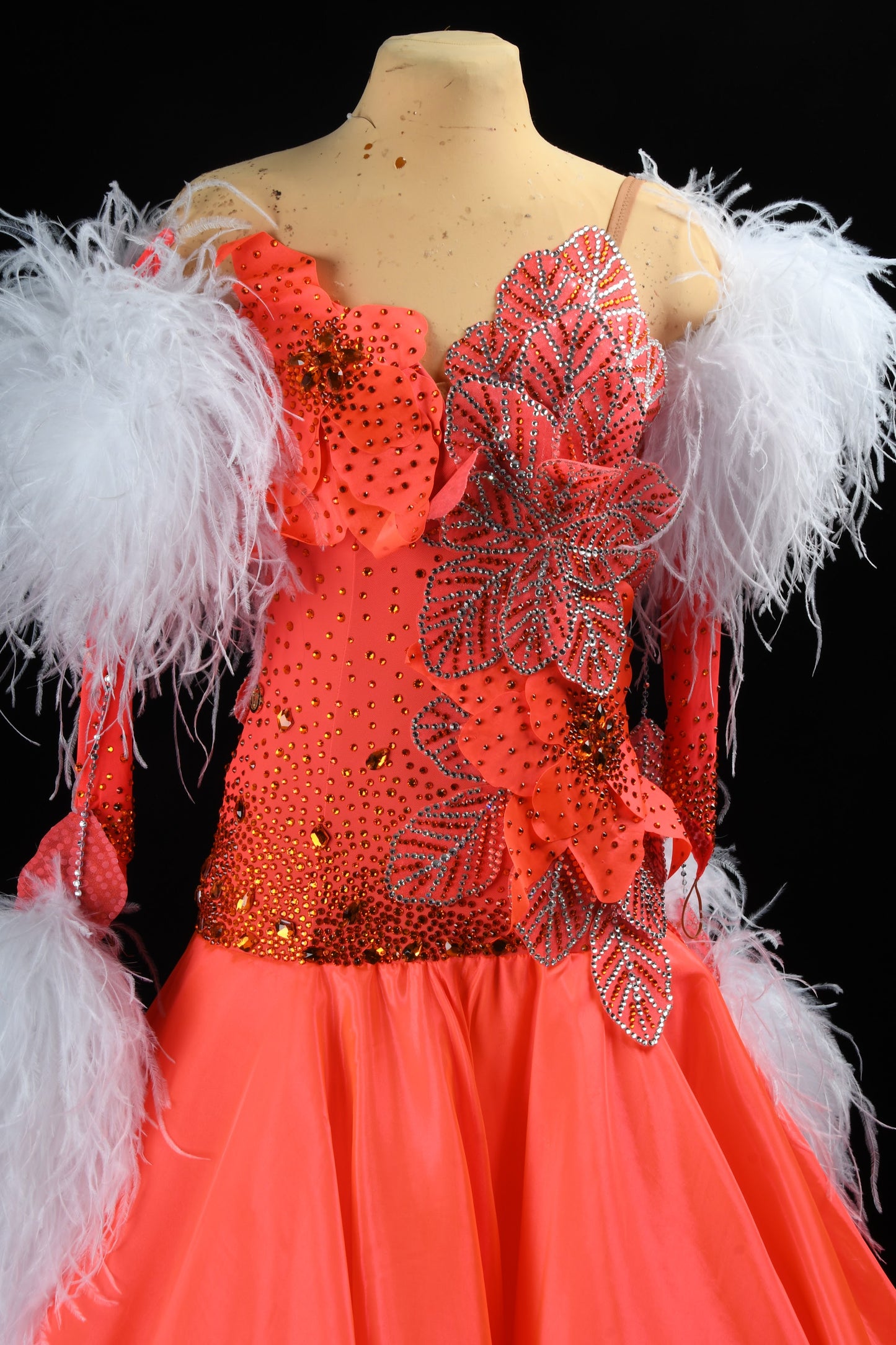 Luxury Dancewear