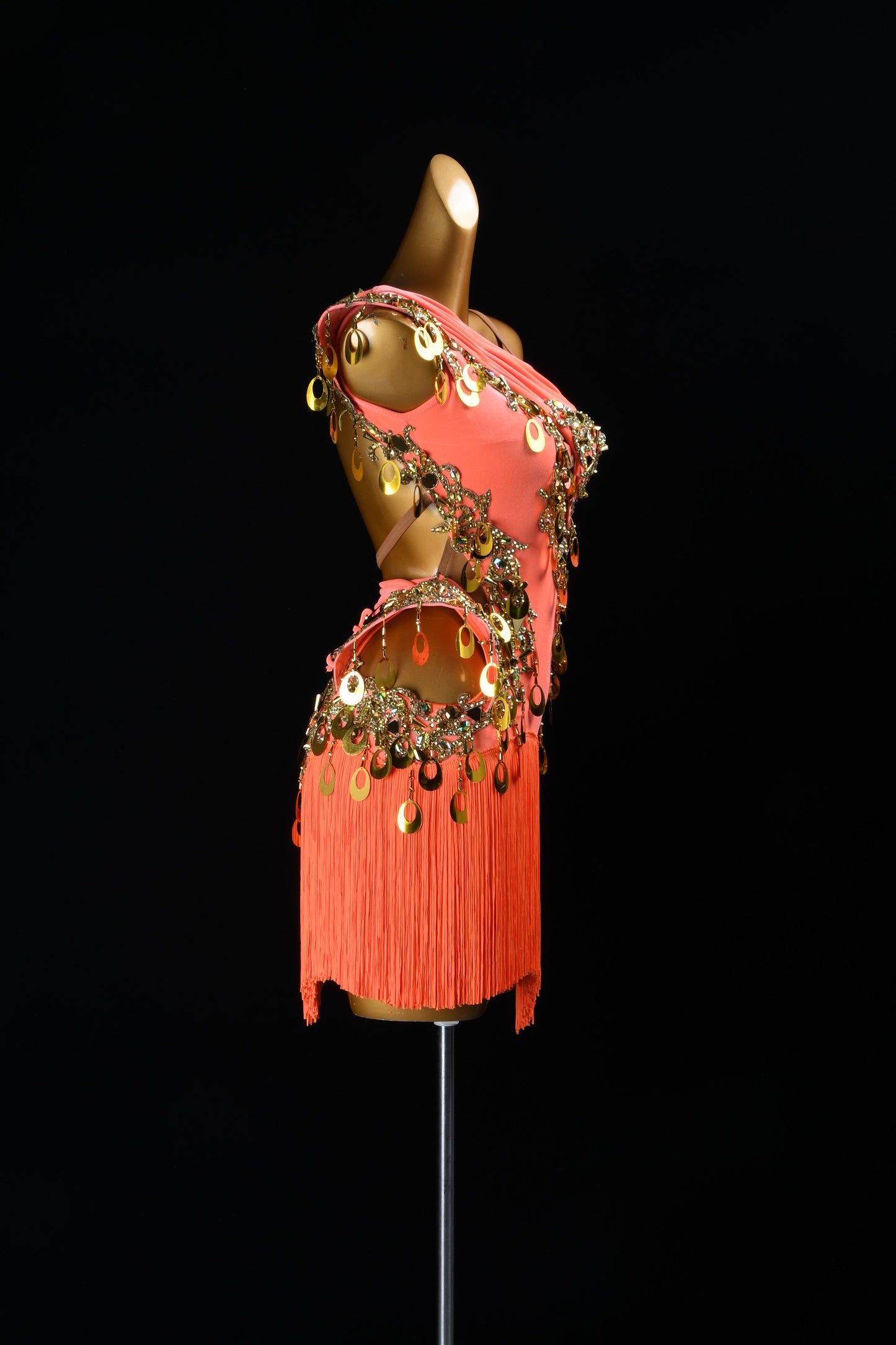 Luxury Dancewear