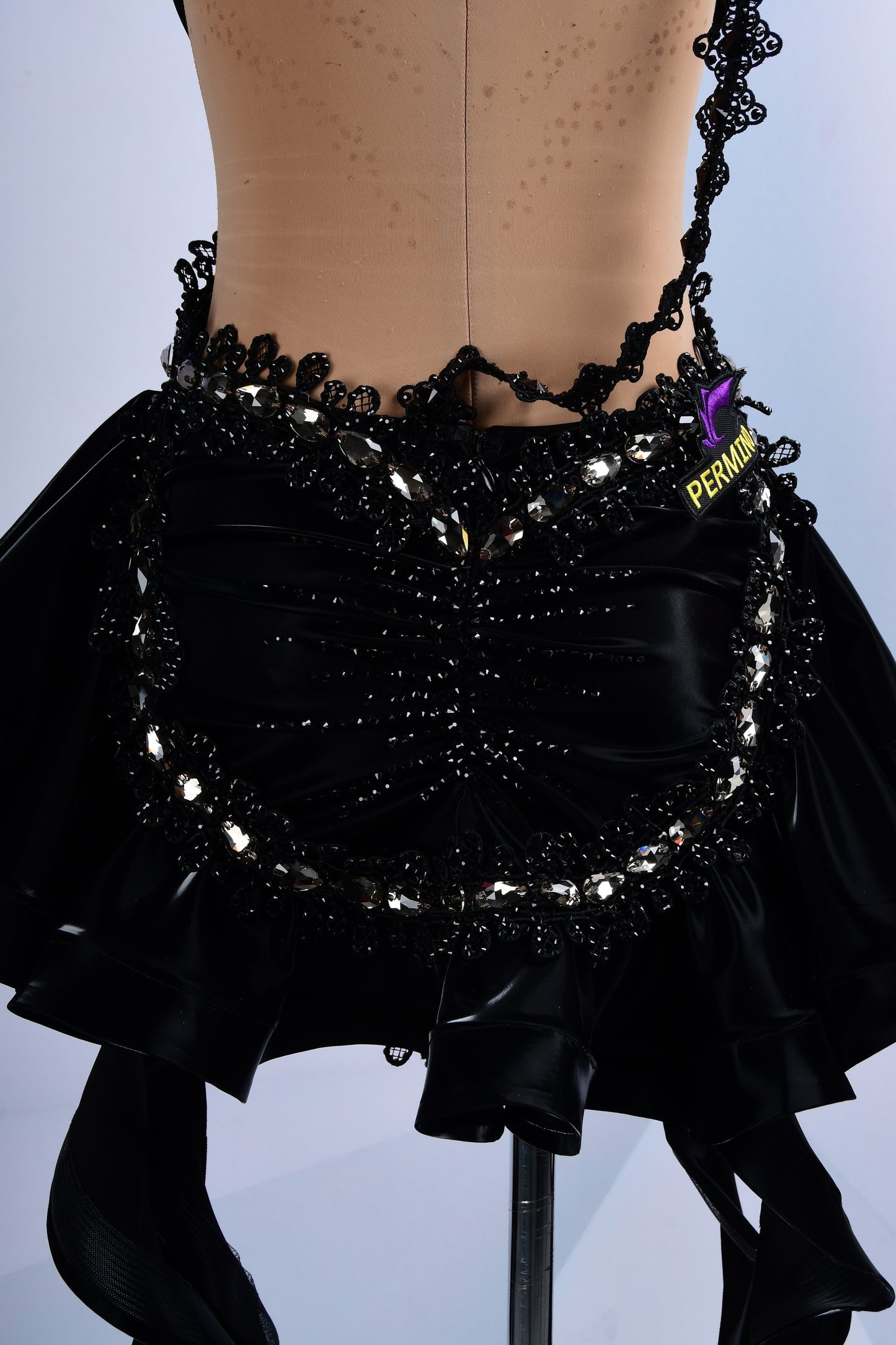 Latin Dress For Sale