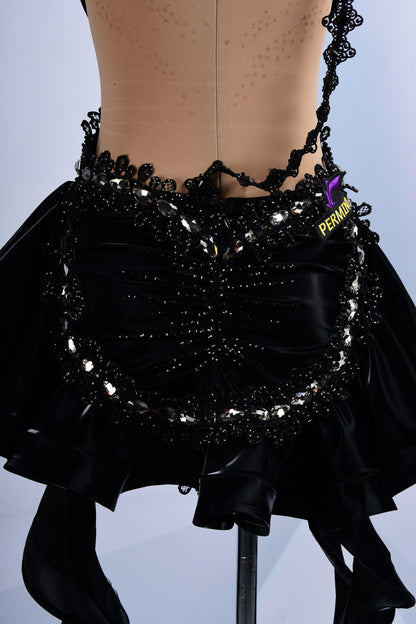 Latin Dress For Sale