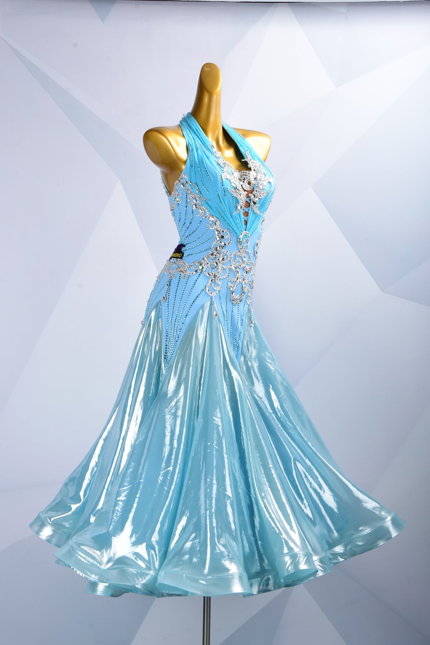 Standard Ballroom Dress