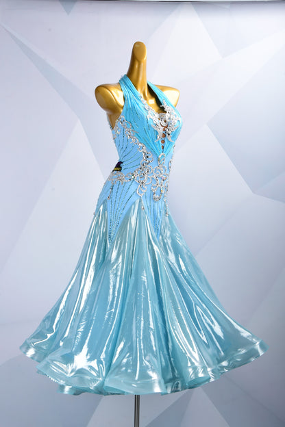 Standard Ballroom Dress
