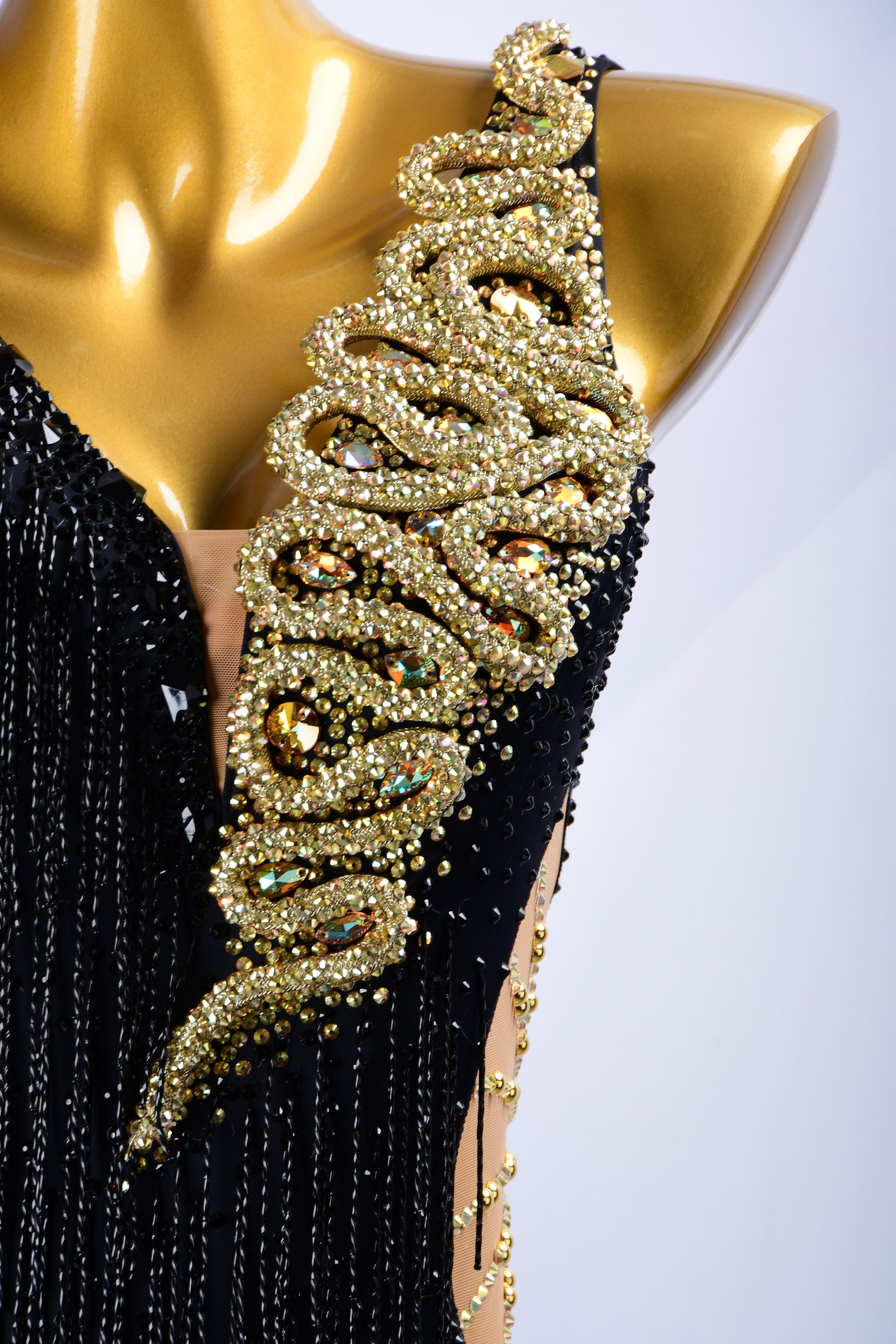 Competition Dancewear