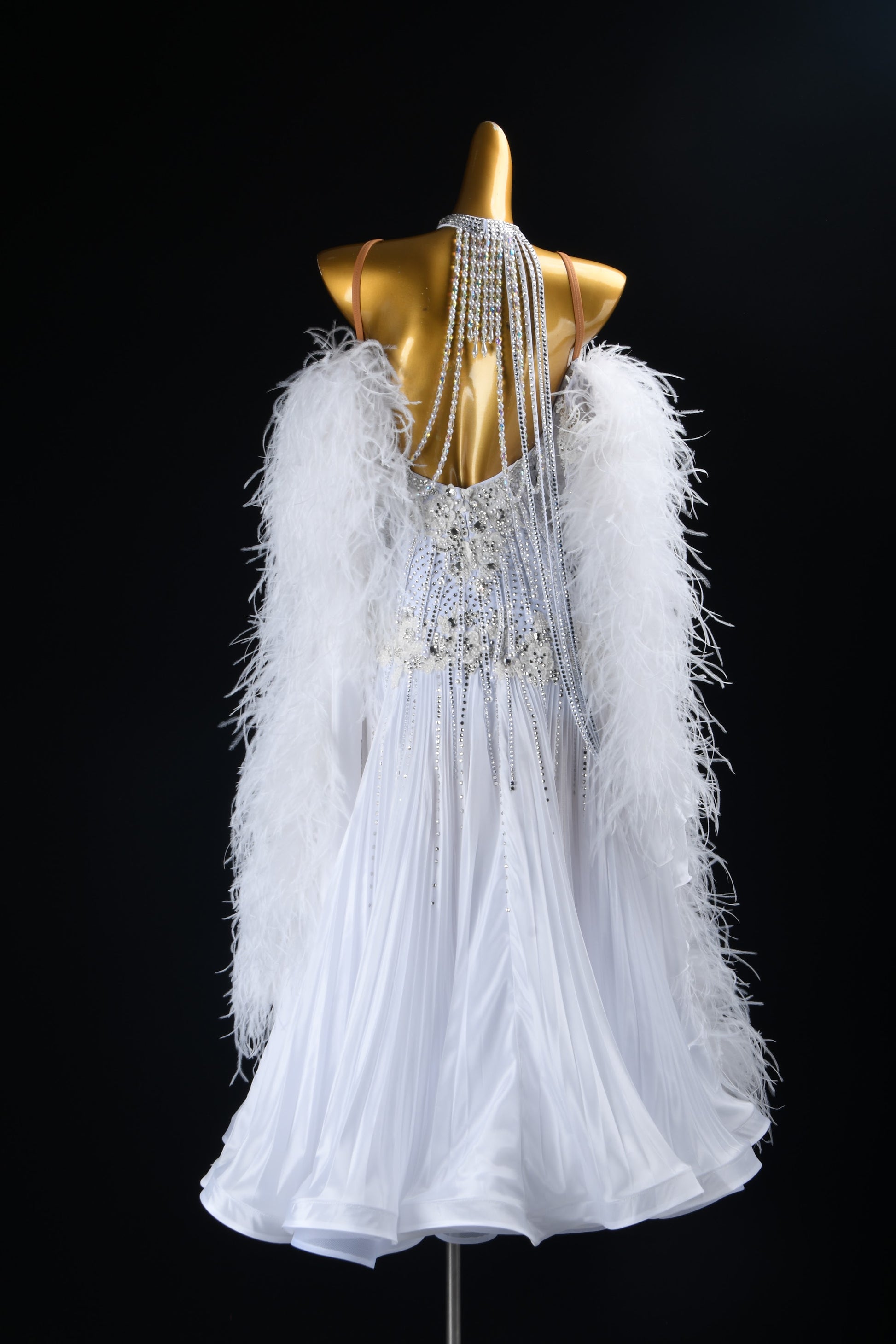Professional Competition Costume 
