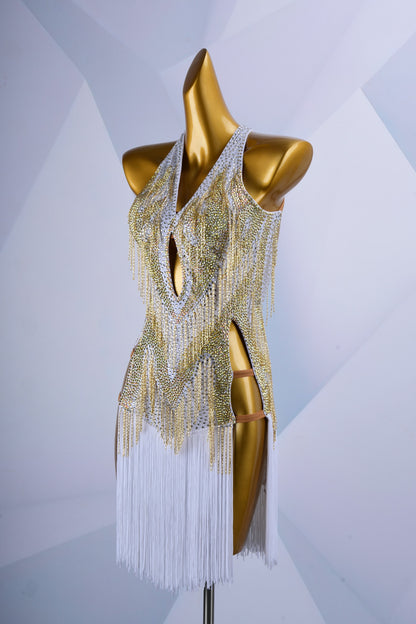 Rhythm Dress