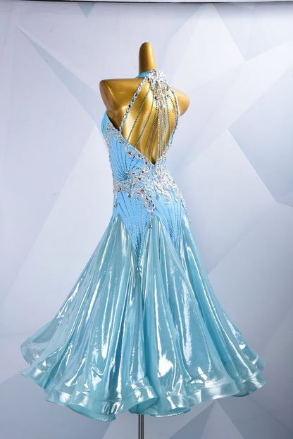 Standard Ballroom Dress