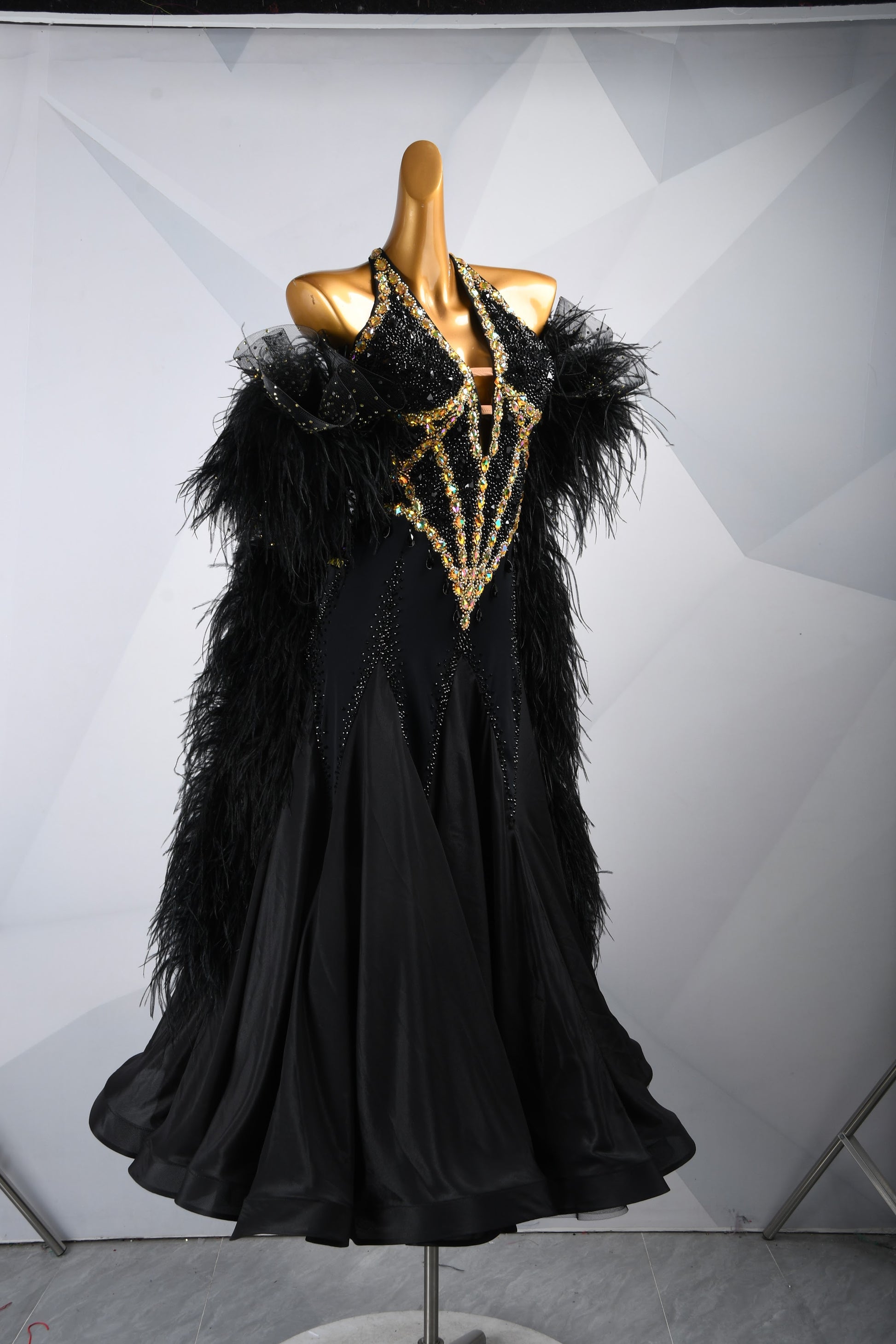 Crystal Ballroom Showcase
