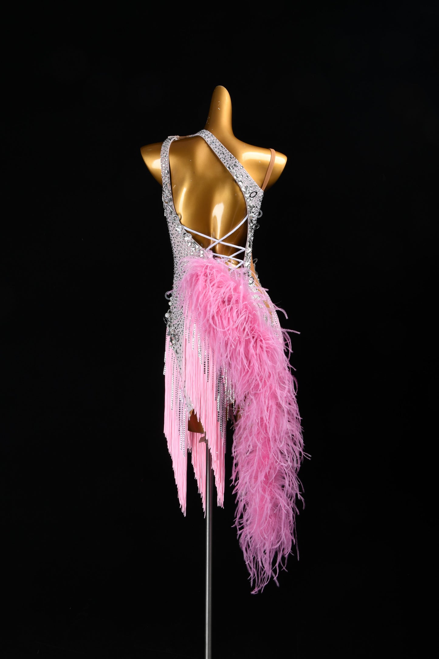 Custom Performance Dress