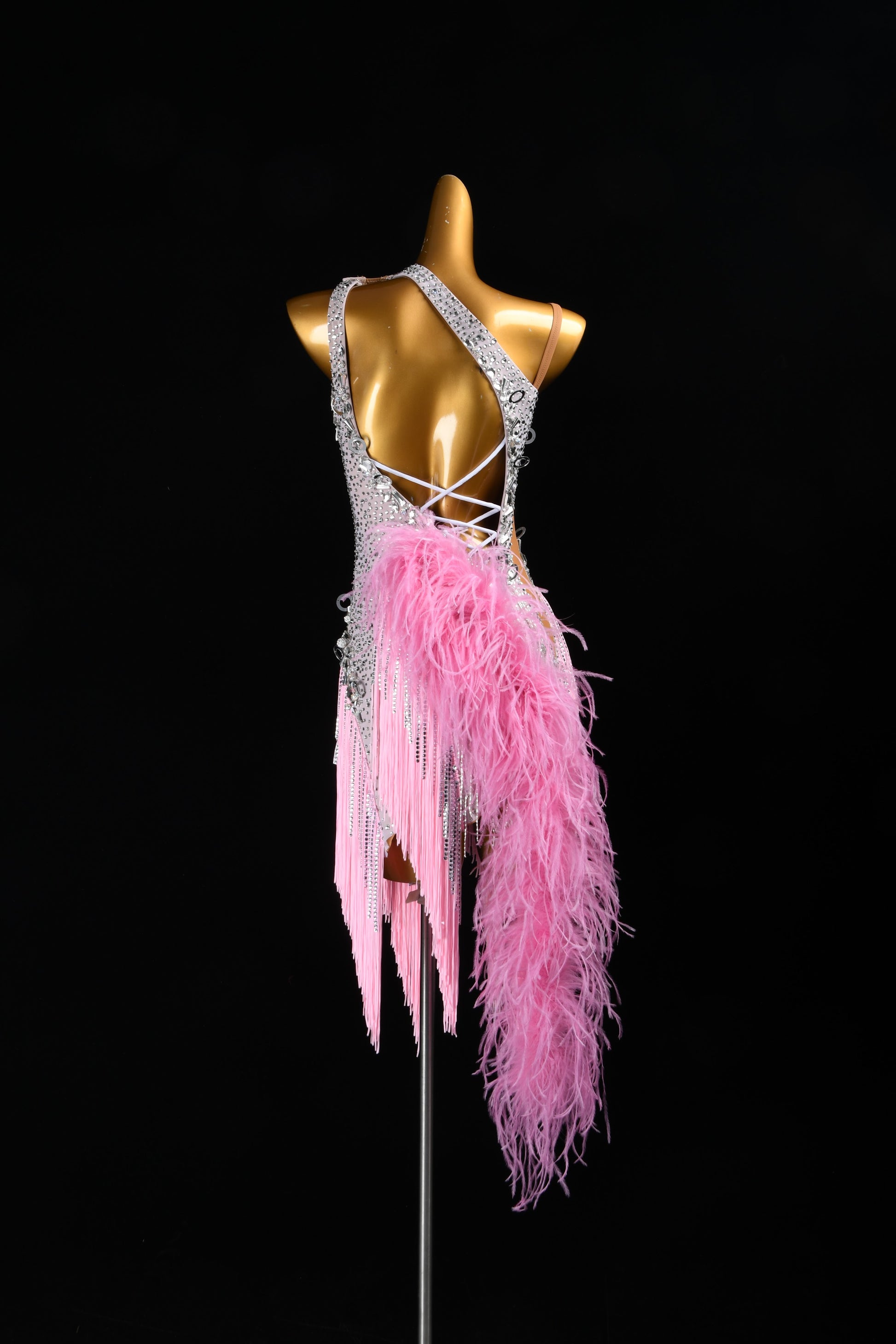 Custom Performance Dress