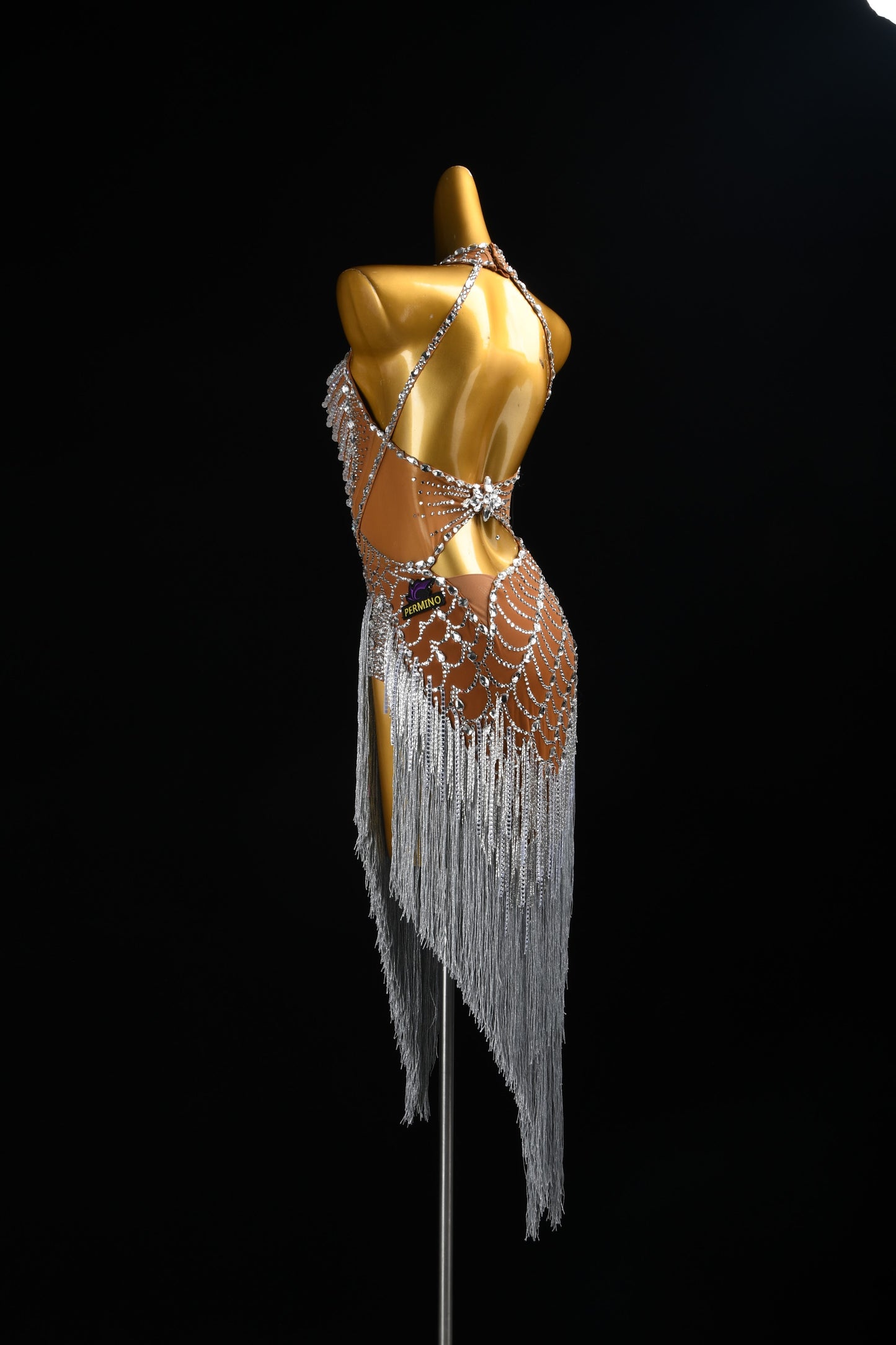 Women Latin Dress For Sale