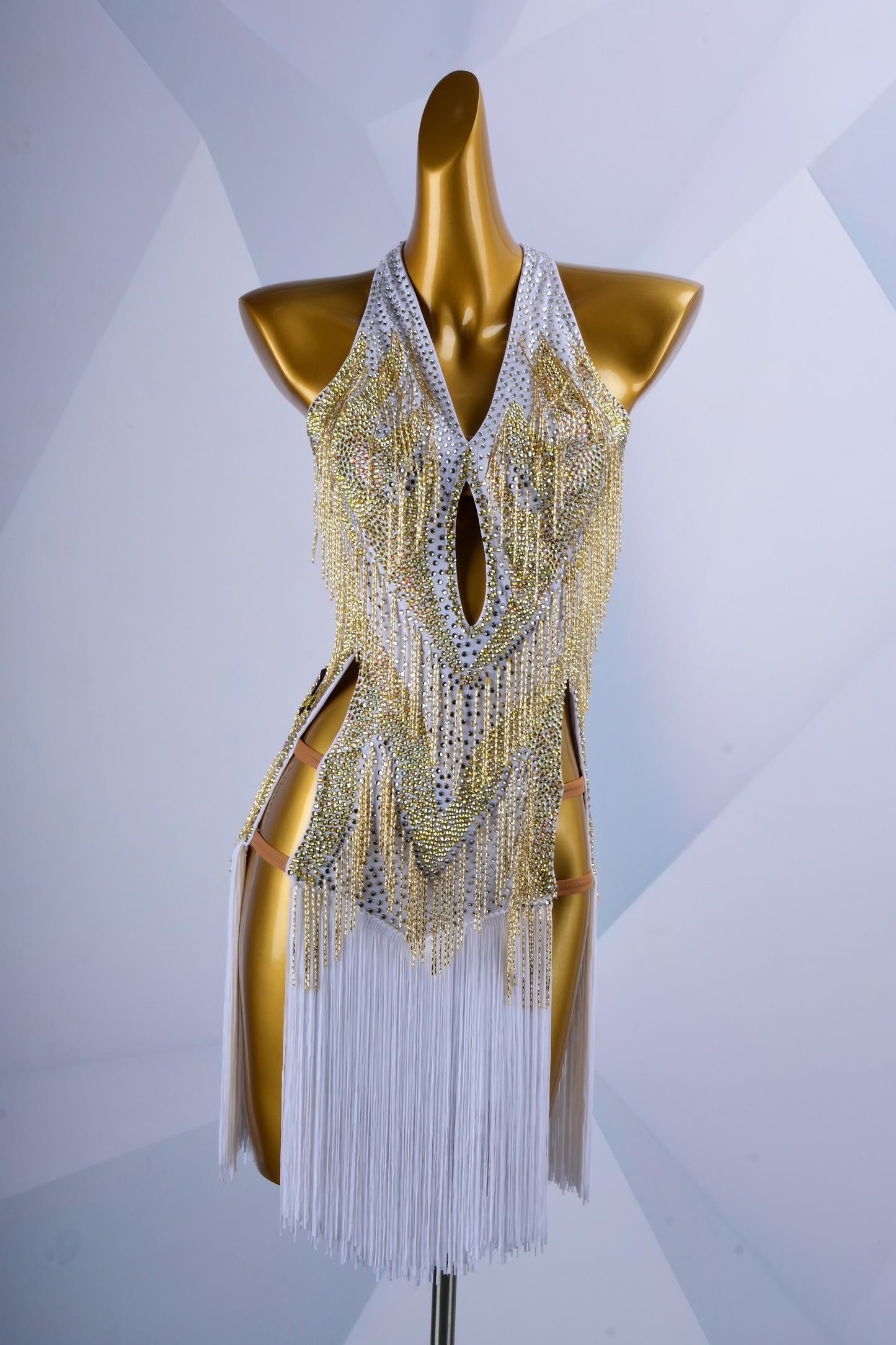 Rhythm Dress