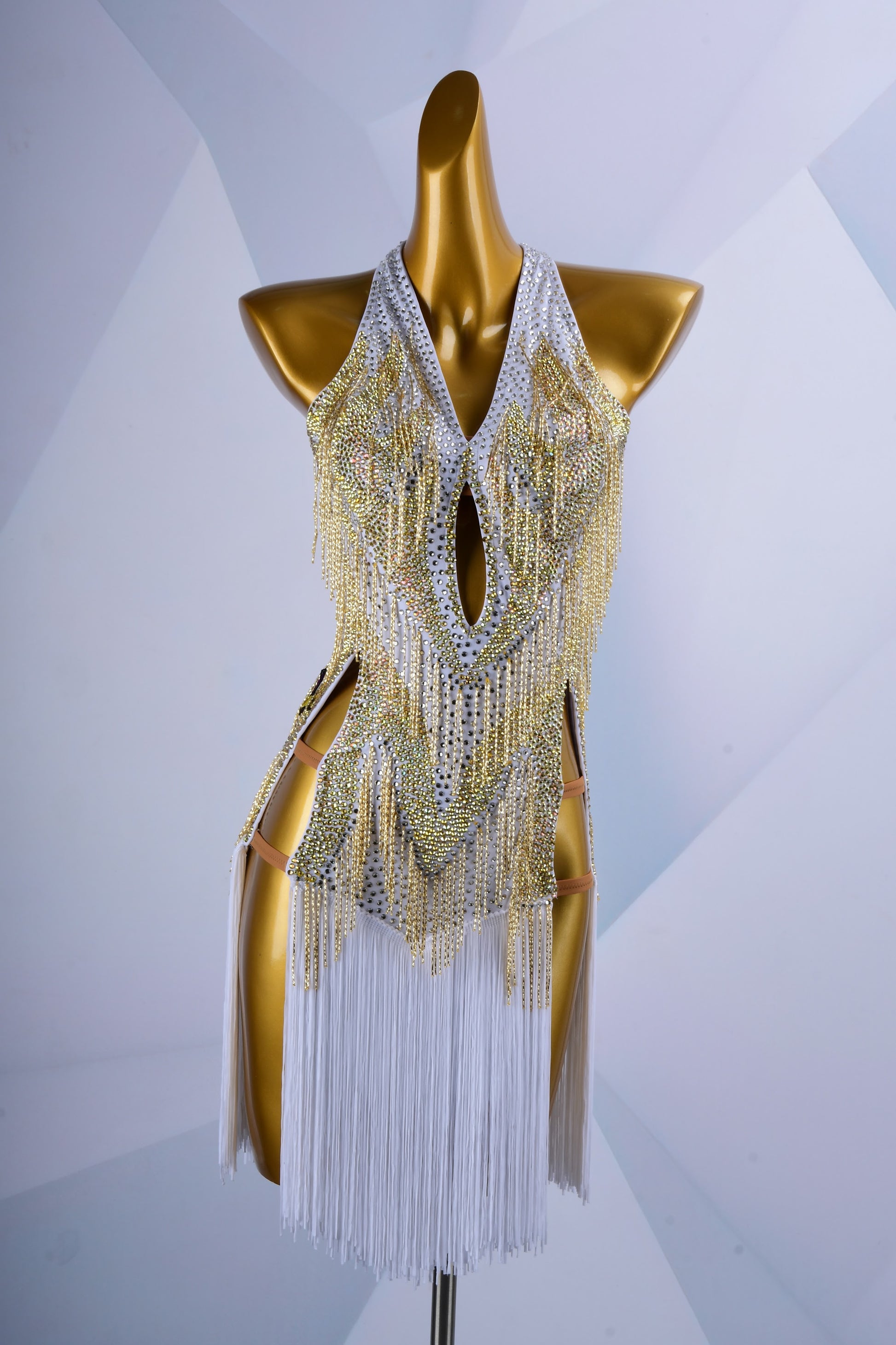Rhythm Dress