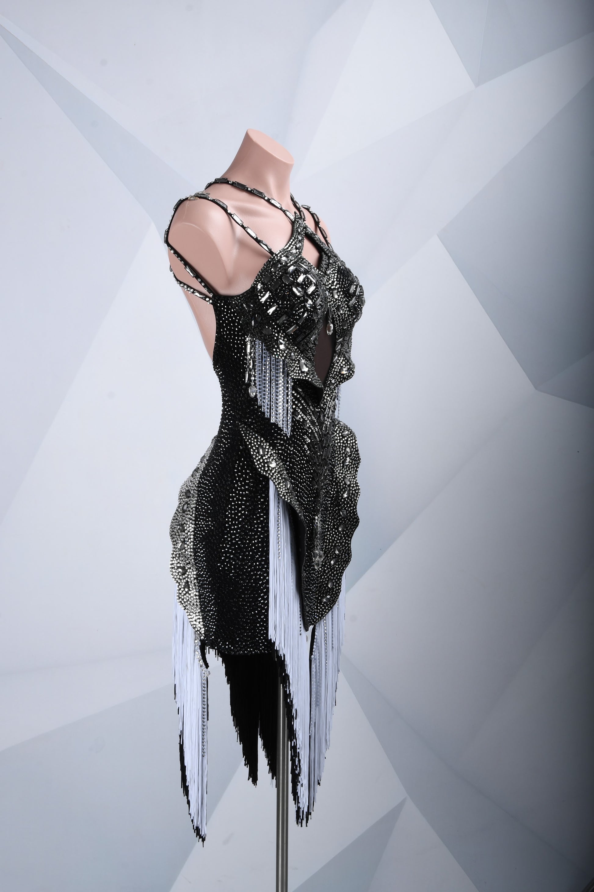 Luxury Latin Dancewear