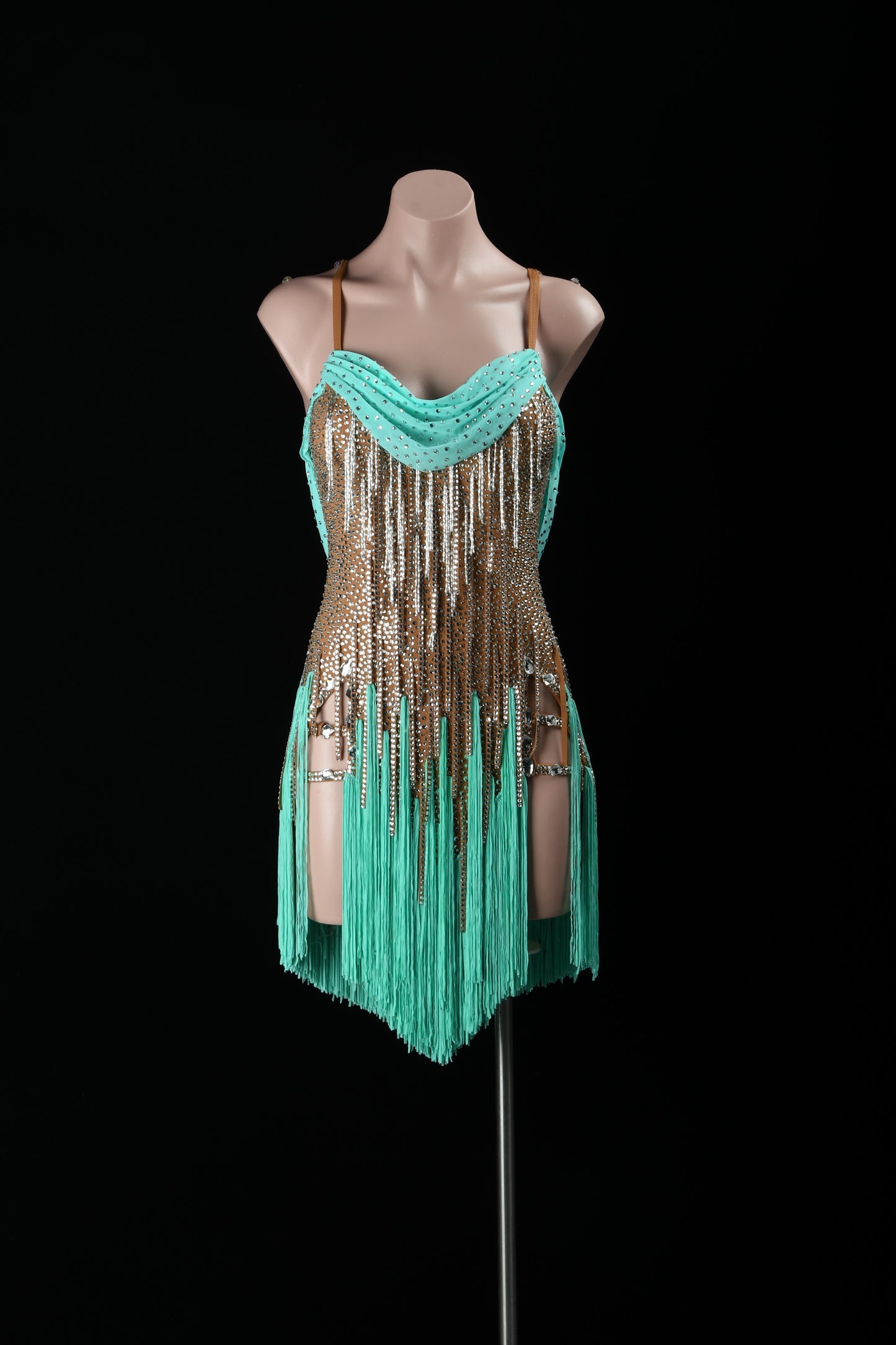 Crystal Rain | Latin Couture | DSC_7612