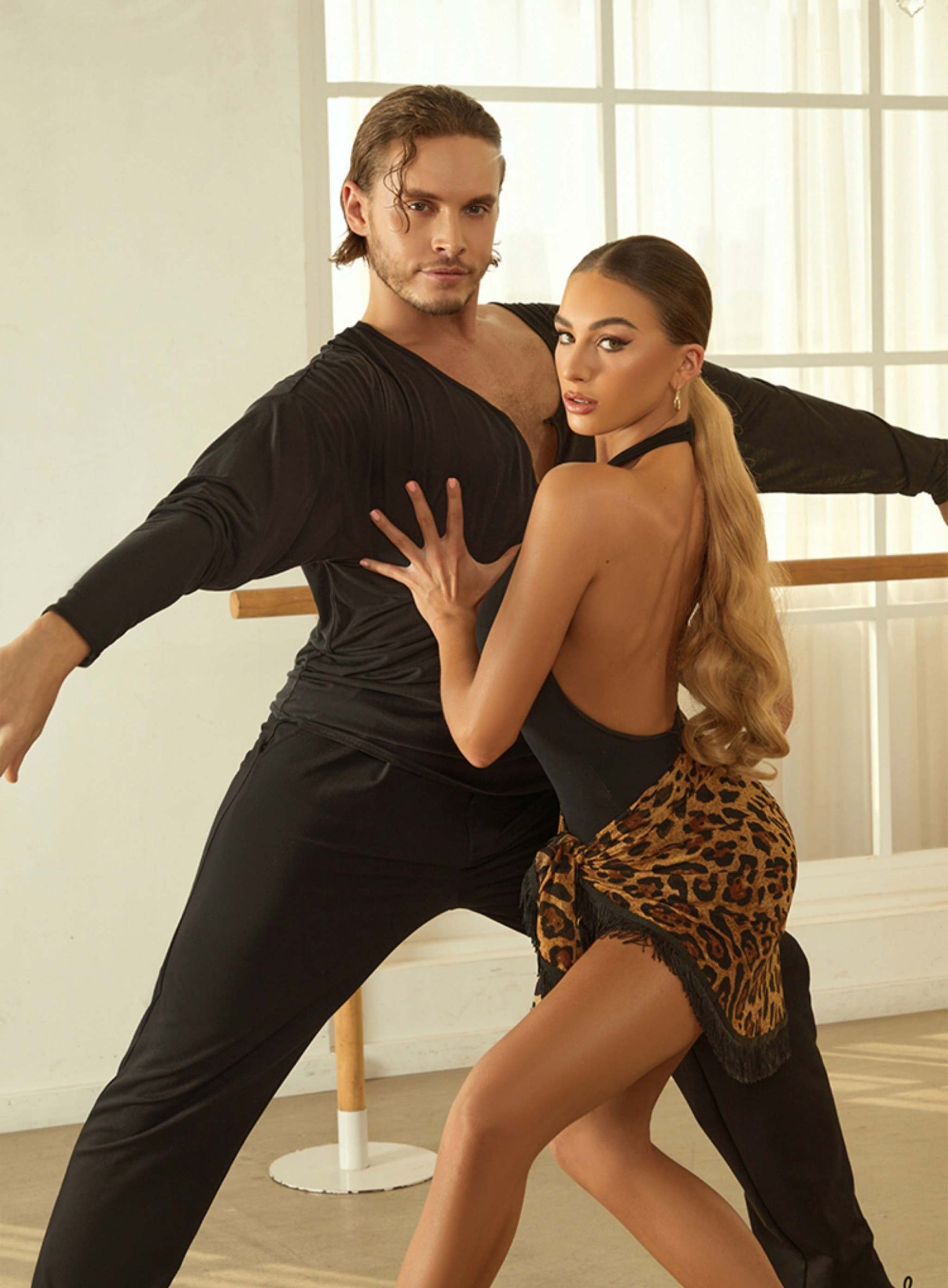 Zymdancestyle  dance costumes