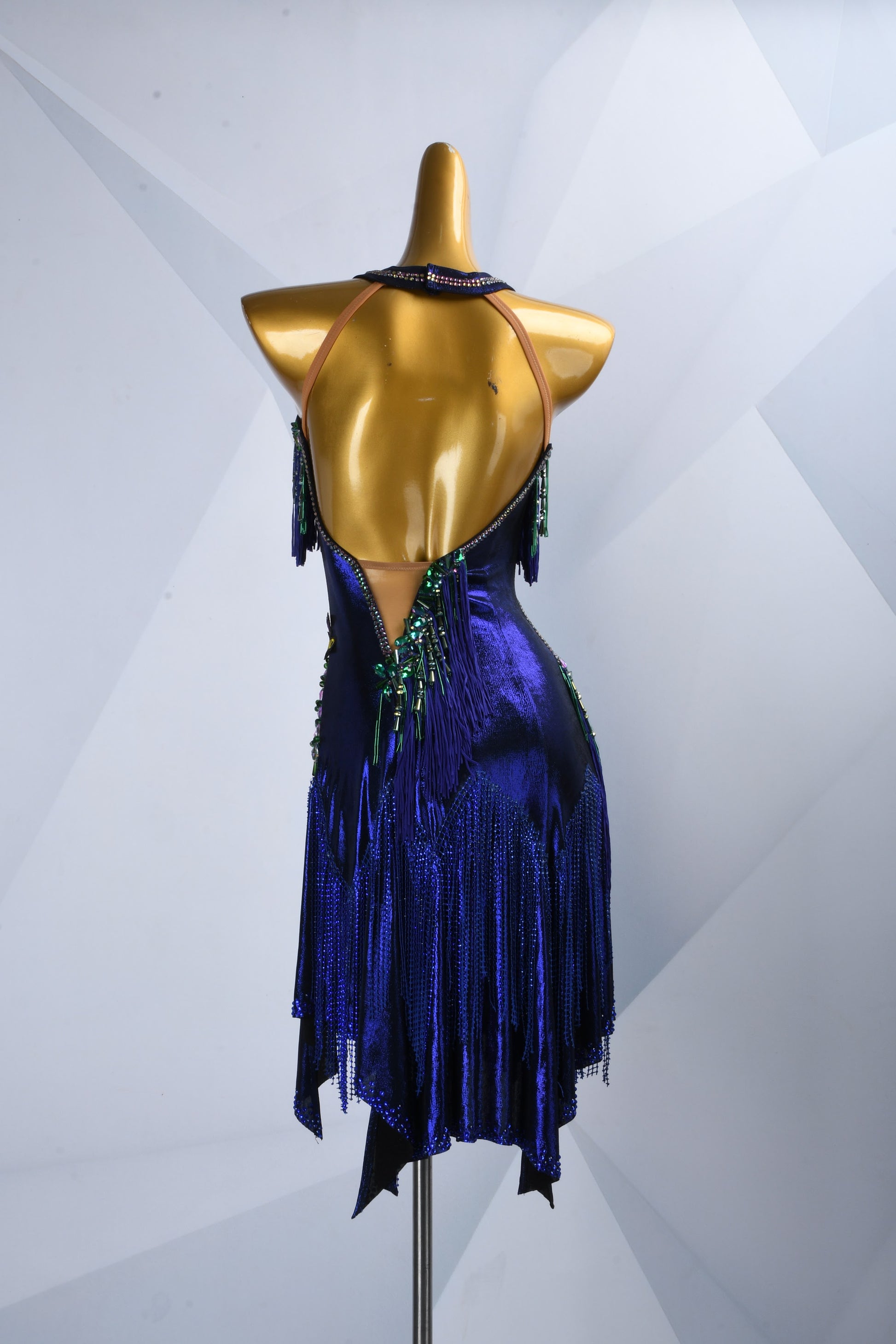 Latin Dress For Sale