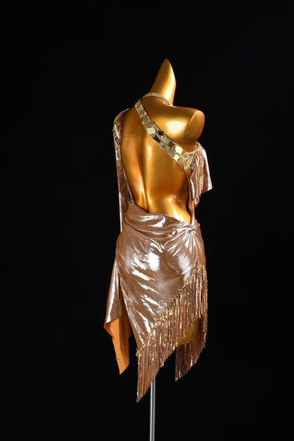Latin Dress for Sale