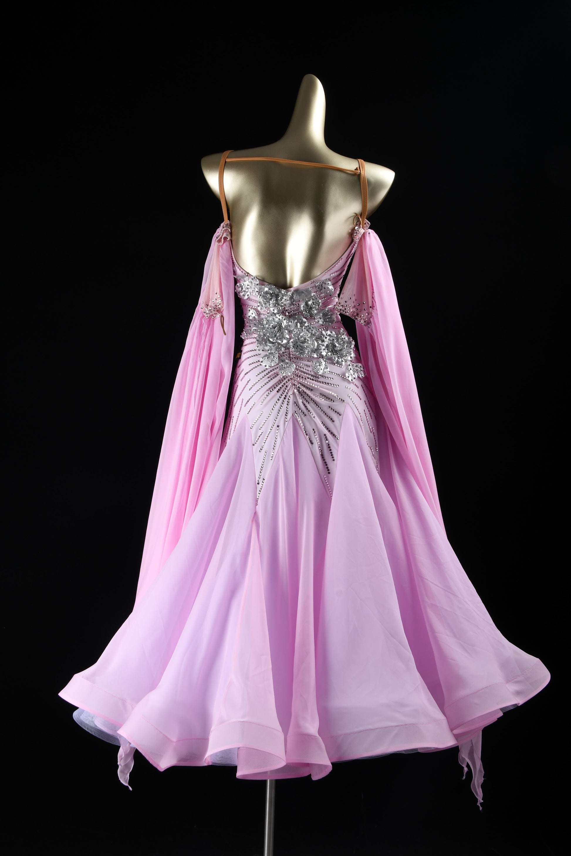 Competition Ballroom Dress