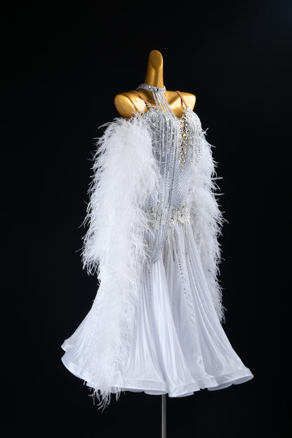 Professional Competition Costume 