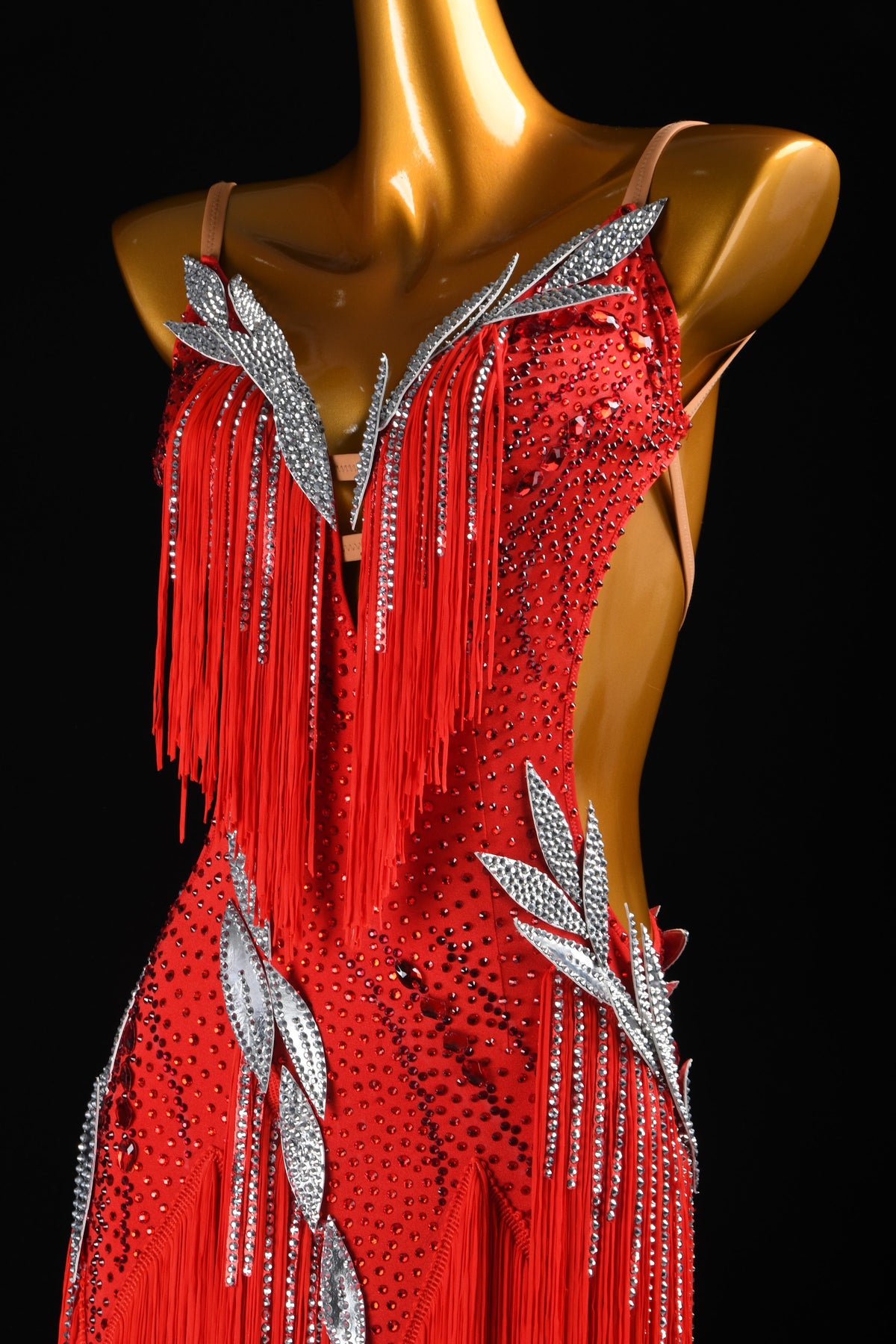 Rhythm Dress