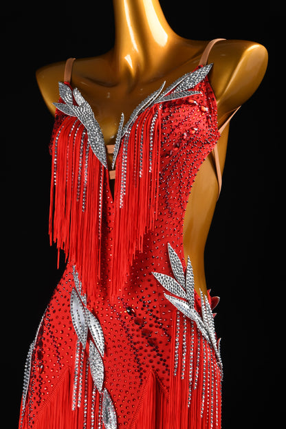 Rhythm Dress
