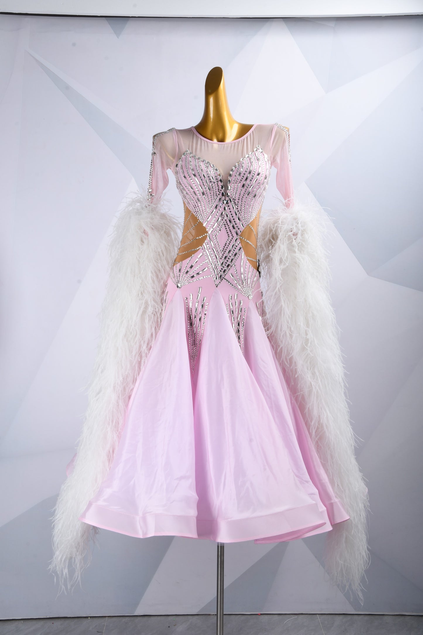 Luxury Dancewear