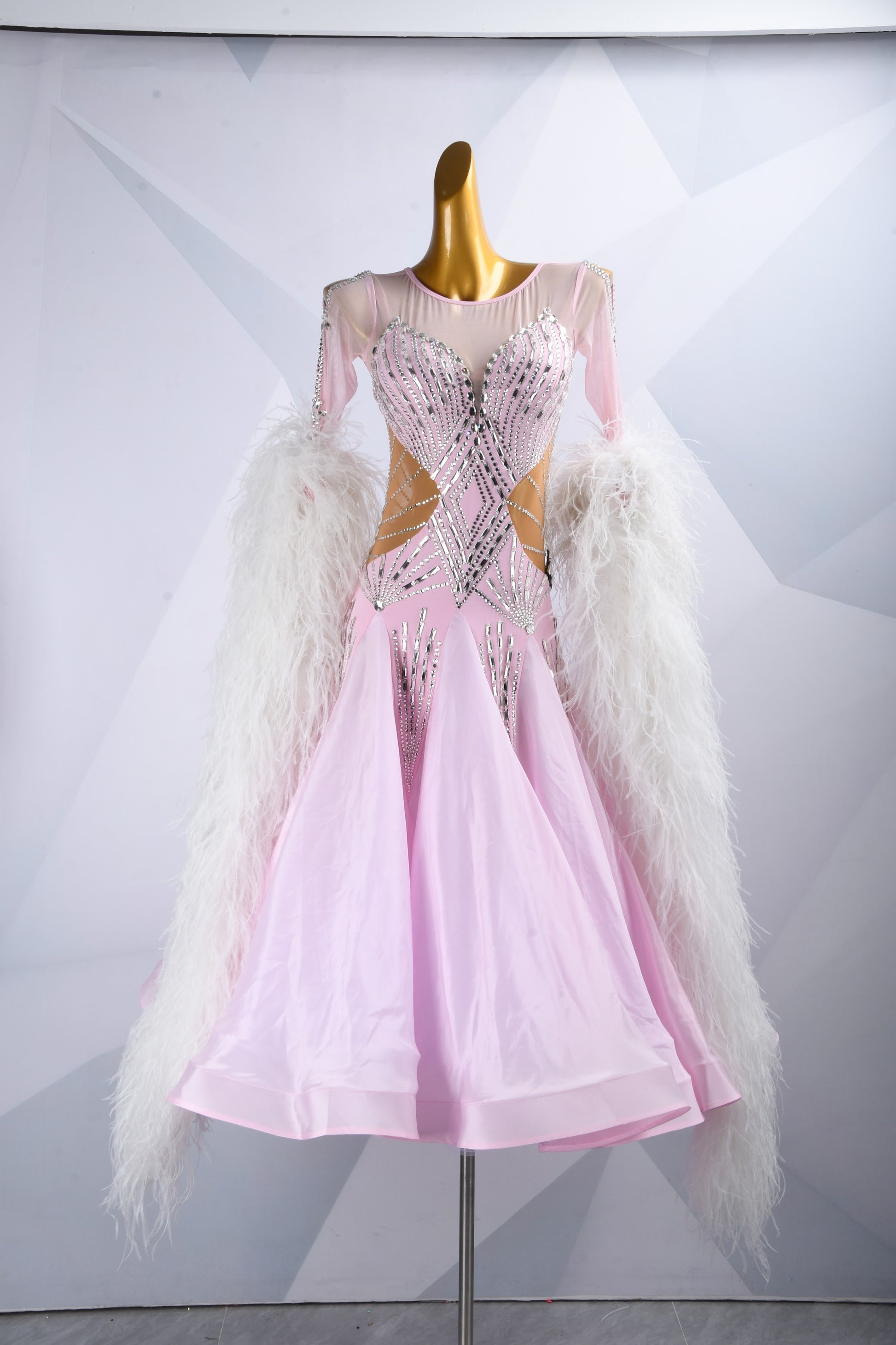 Luxury Dancewear