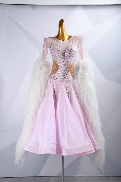Luxury Dancewear