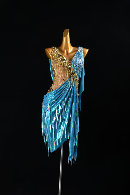 Dance Dress For Sale