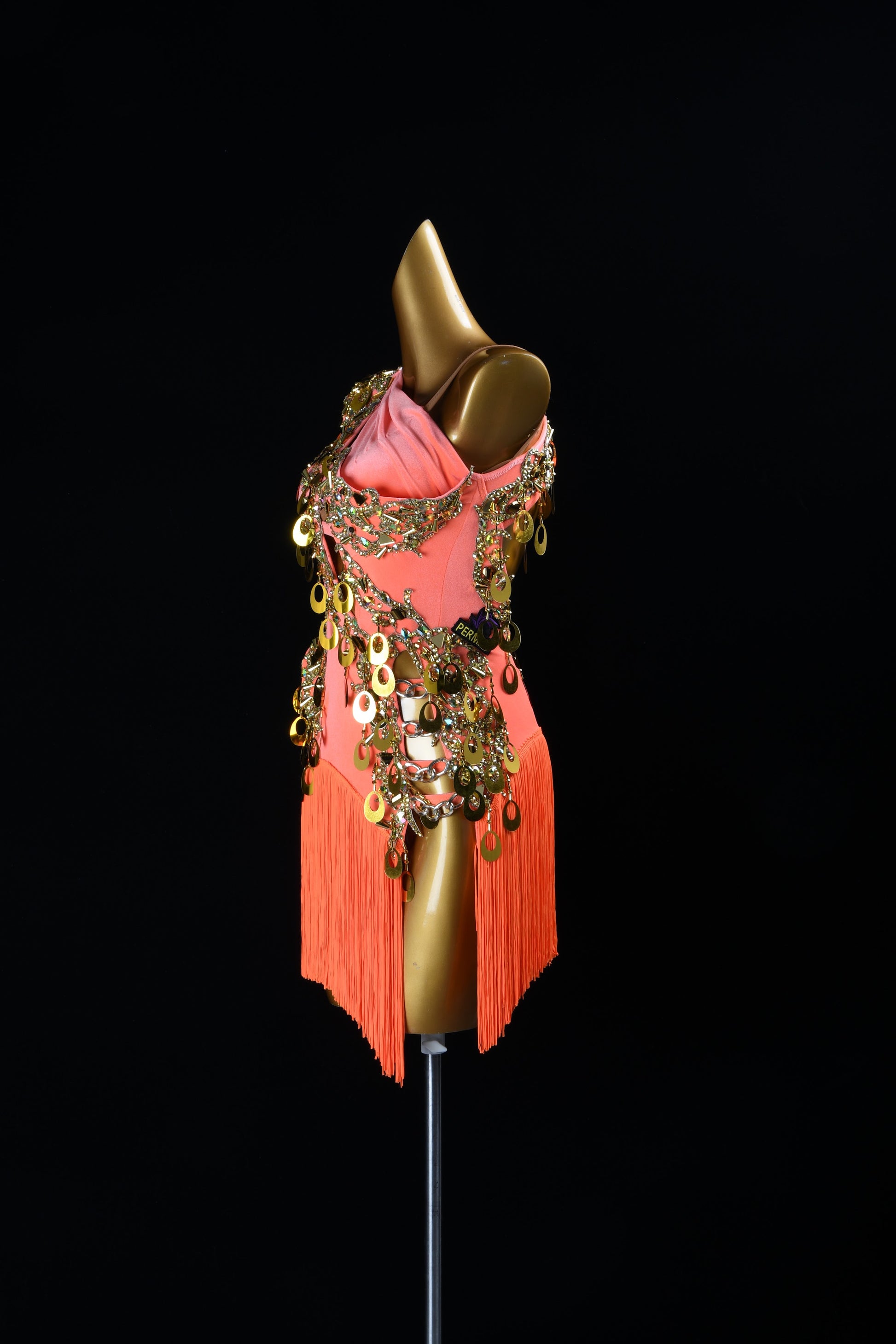 Luxury Dancewear