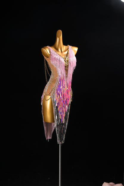 Professional Dancewear