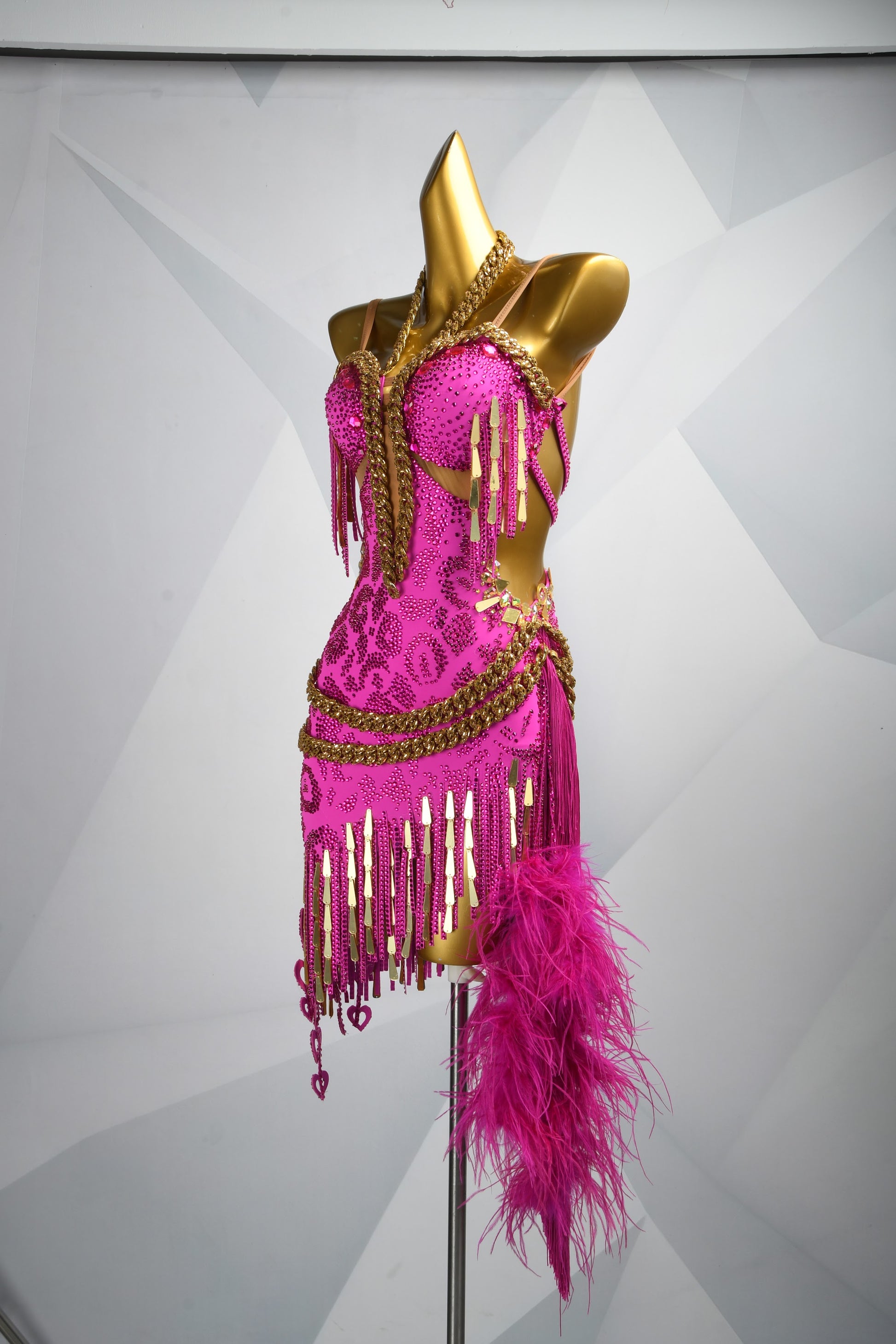 Competition Dress