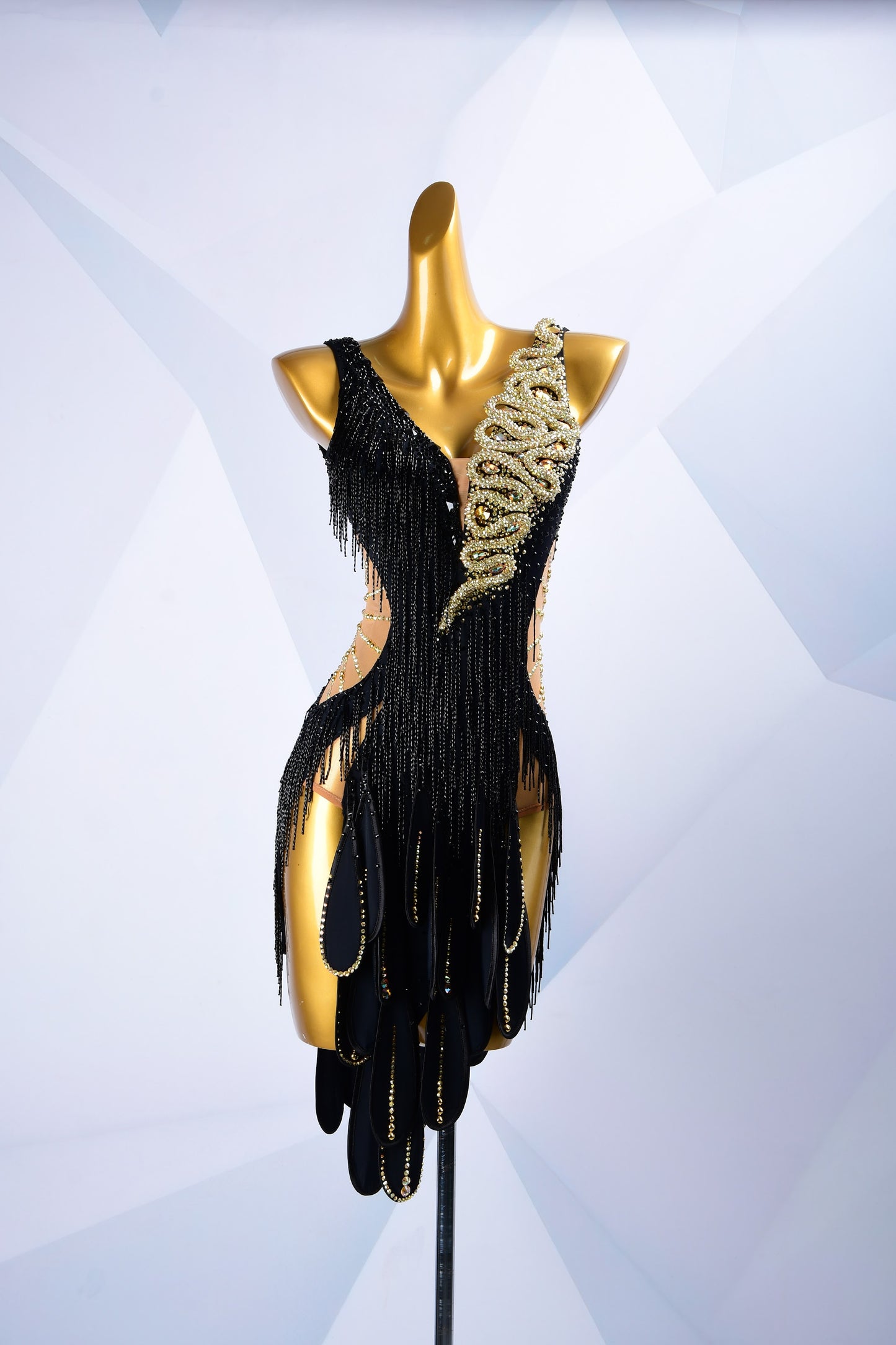 Competition Dancewear
