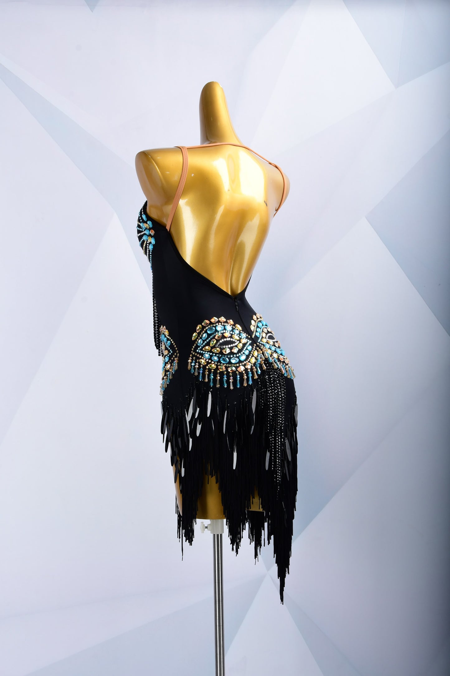 Latin American Dress